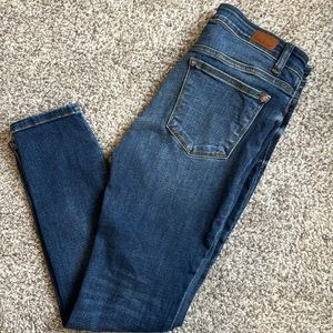 Judy Blue Skinny Jeans 11